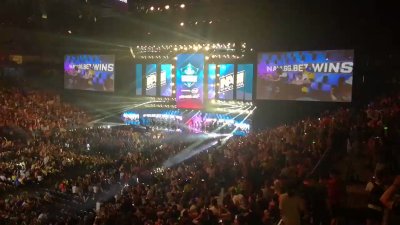 Watch ViewSonic Gaming USA's leaked NSFW video on TwXstars