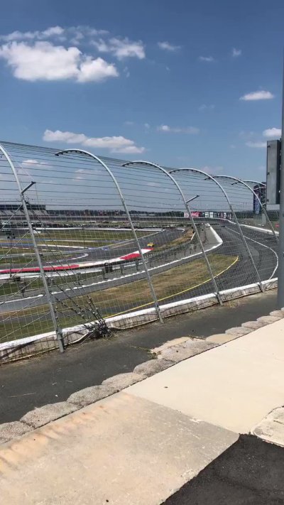 Watch Daniel Hemric's leaked NSFW video on TwXstars