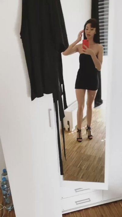 Watch SashaColibriXXX🔞♨️🔝🔝's leaked NSFW video on TwXstars