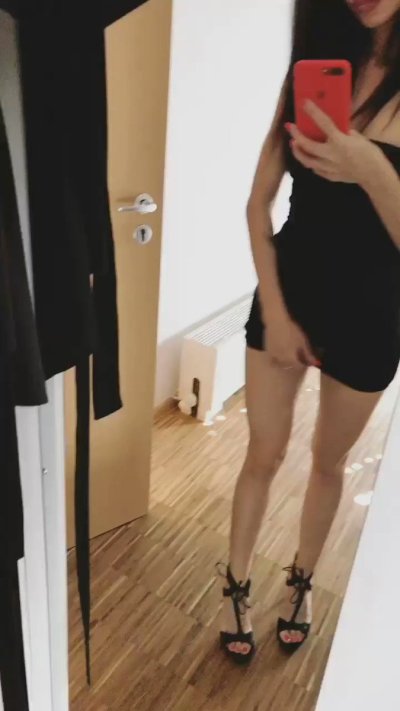 Watch SashaColibriXXX🔞♨️🔝🔝's leaked NSFW video on TwXstars