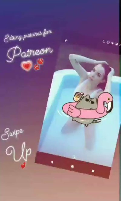 Watch Koneko Cosplays's leaked NSFW video on TwXstars