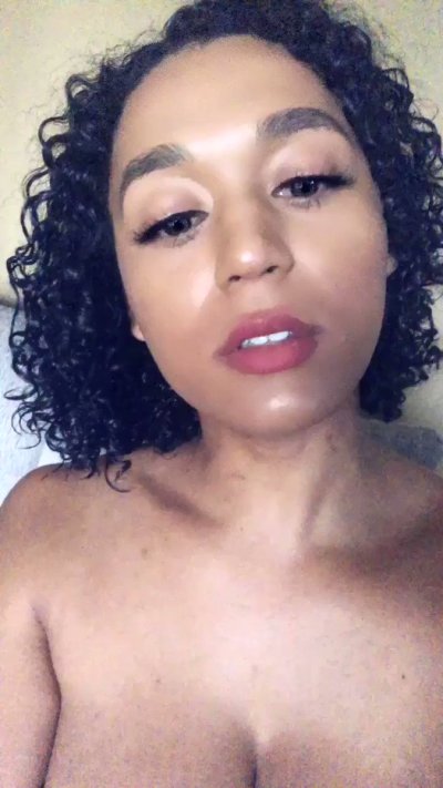 Watch TheMelodyMonae's leaked NSFW video on TwXstars