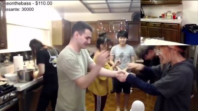 Watch RckyDcky's leaked NSFW video on TwXstars