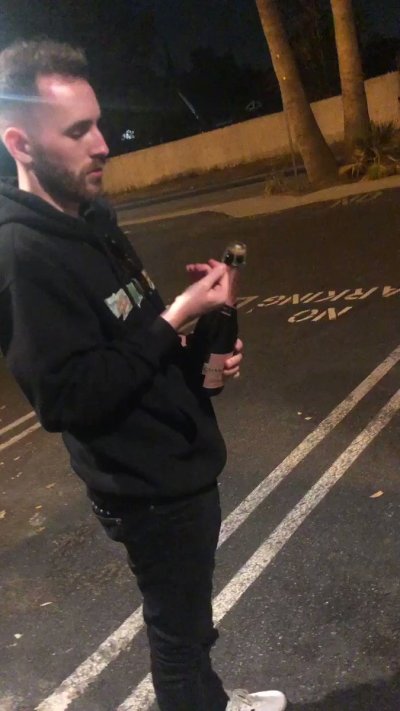 Watch Jace's leaked NSFW video on TwXstars