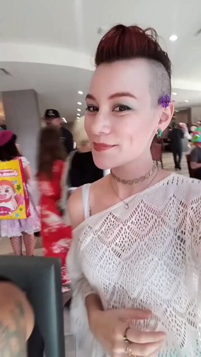 Watch Kay Lynn Syrin's leaked NSFW video on TwXstars