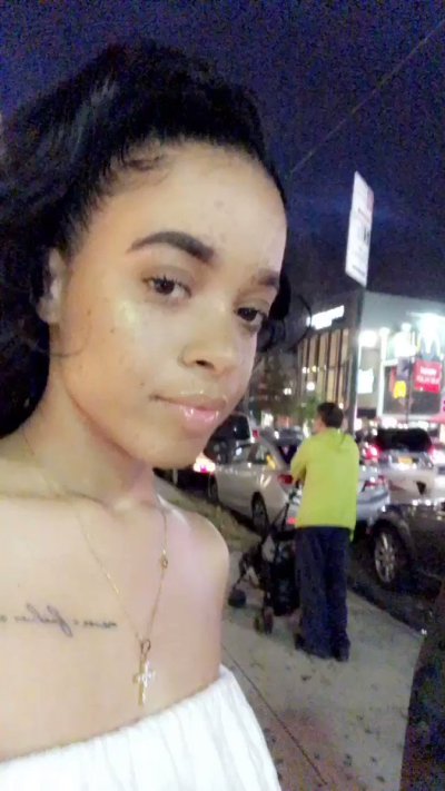 Watch Tyshai's leaked NSFW video on TwXstars