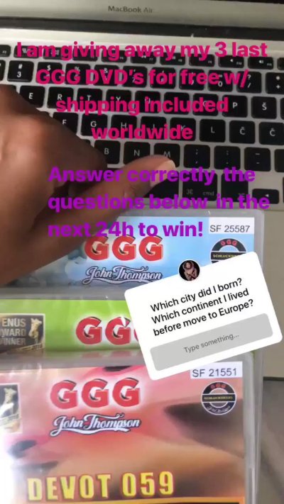 Watch LunaCorazon's leaked NSFW video on TwXstars