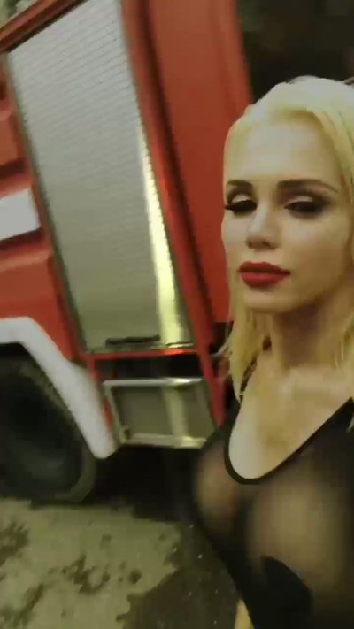 Watch Katya Sambuca's leaked NSFW video on TwXstars