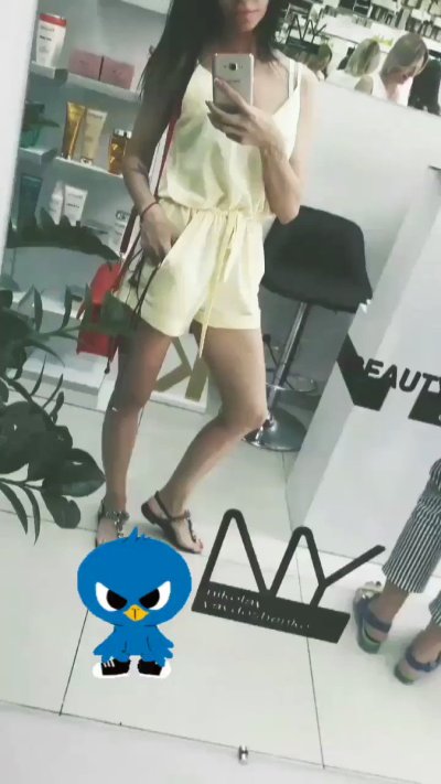 Watch SashaColibriXXX🔞♨️🔝🔝's leaked NSFW video on TwXstars