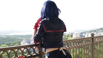 Watch Kay Lynn Syrin's leaked NSFW video on TwXstars