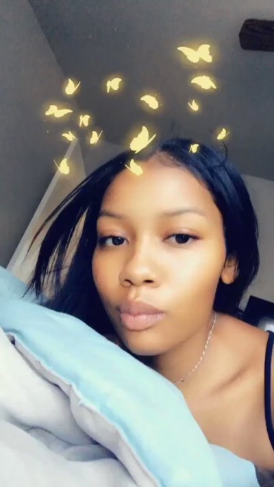 Watch landabae✨'s leaked NSFW video on TwXstars