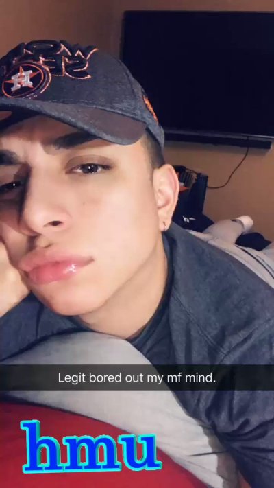 Watch Ericcc's leaked NSFW video on TwXstars