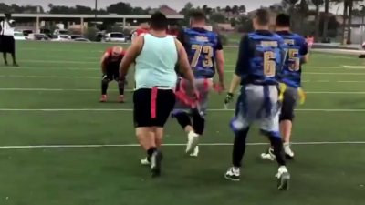 Watch J's leaked NSFW video on TwXstars