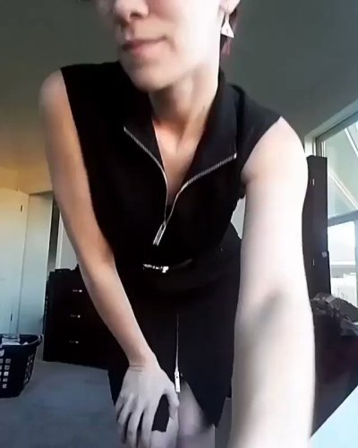 Watch Kay Lynn Syrin's leaked NSFW video on TwXstars