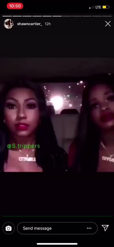Watch ty.'s leaked NSFW video on TwXstars