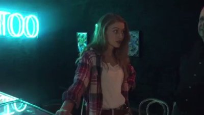 Watch Liz Katz's leaked NSFW video on TwXstars