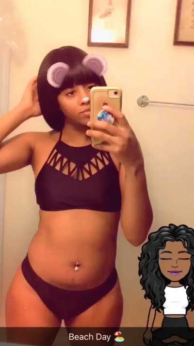 Watch 👑's leaked NSFW video on TwXstars