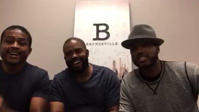 Watch Larenz Tate's leaked NSFW video on TwXstars