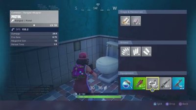 Watch genbxnz♡'s leaked NSFW video on TwXstars