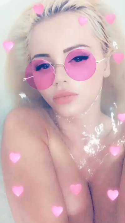 Watch Katya Sambuca's leaked NSFW video on TwXstars