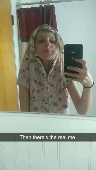 Watch HopelessSoFrantic's leaked NSFW video on TwXstars