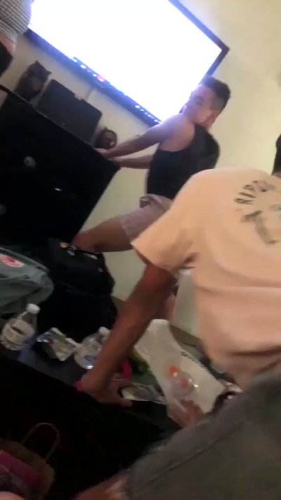 Watch CanhOe's leaked NSFW video on TwXstars