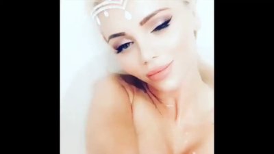 Watch Katya Sambuca's leaked NSFW video on TwXstars