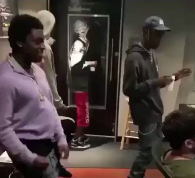 Watch jaboukie's leaked NSFW video on TwXstars