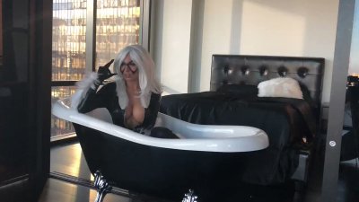 Watch Liz Katz's leaked NSFW video on TwXstars