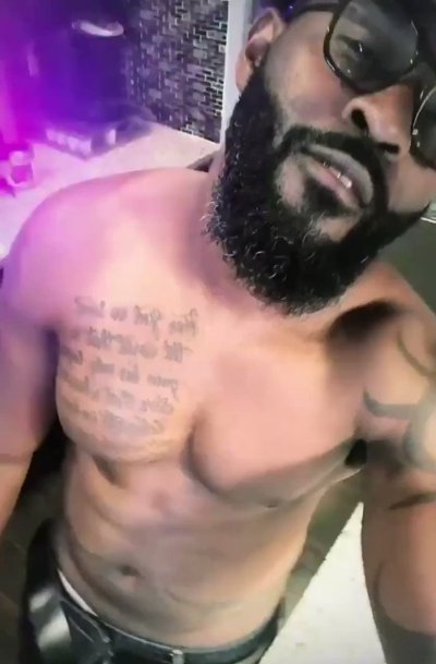 Watch Mateus's leaked NSFW video on TwXstars