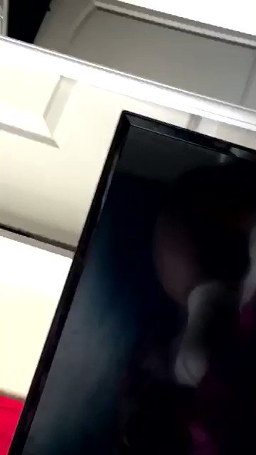 Watch Gatekeeper of the cheeks🍑's leaked NSFW video on TwXstars