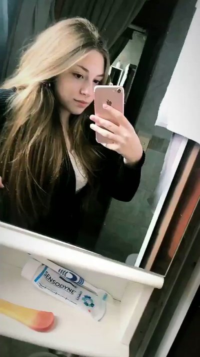 Watch Mari🪬's leaked NSFW video on TwXstars