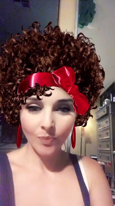 Watch Cytherea's leaked NSFW video on TwXstars