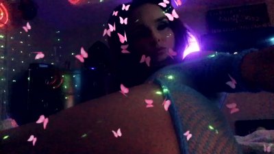 Watch Cytherea's leaked NSFW video on TwXstars