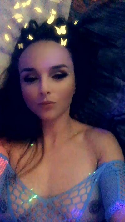 Watch Cytherea's leaked NSFW video on TwXstars