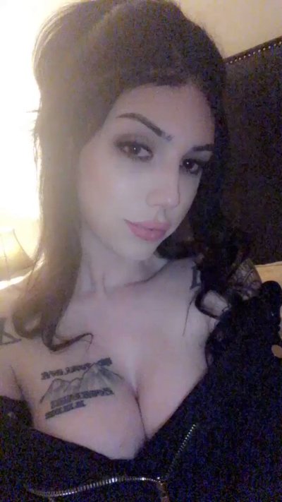 Watch Jenna Paige's leaked NSFW video on TwXstars