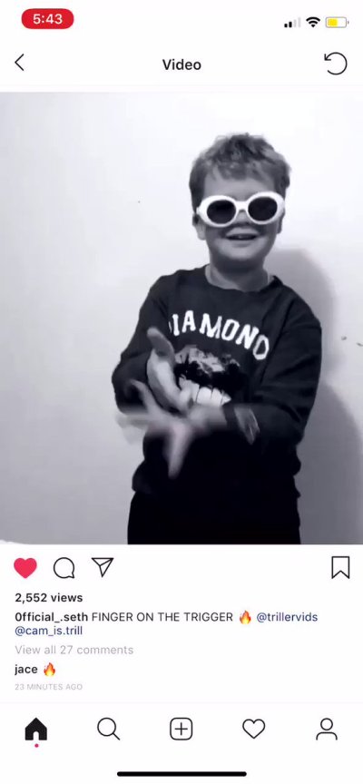 Watch Jace's leaked NSFW video on TwXstars