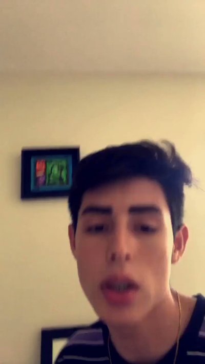 Watch ⚡️'s leaked NSFW video on TwXstars