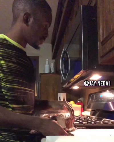 Watch Jay Nedaj's leaked NSFW video on TwXstars