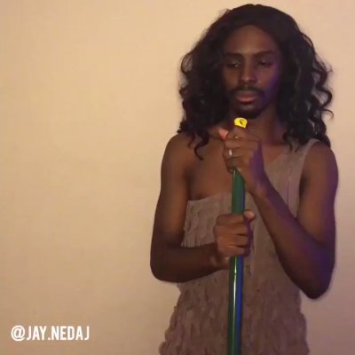 Watch Jay Nedaj's leaked NSFW video on TwXstars