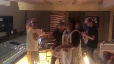 Watch RAÚL's leaked NSFW video on TwXstars