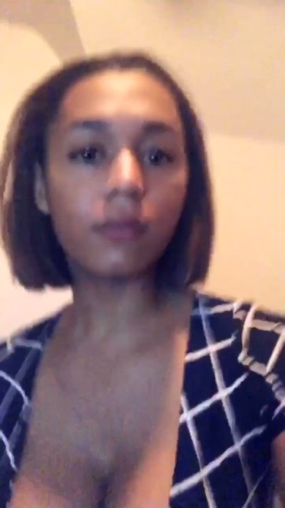 Watch TheMelodyMonae's leaked NSFW video on TwXstars