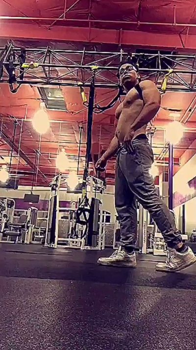 Watch Yosuf's leaked NSFW video on TwXstars