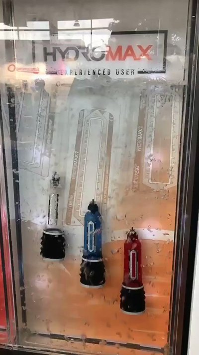 Watch Bathmate's leaked NSFW video on TwXstars