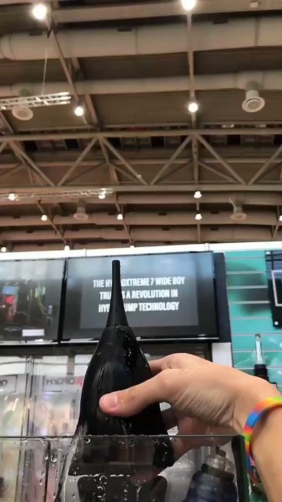 Watch Bathmate's leaked NSFW video on TwXstars