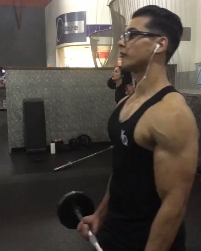 Watch Yosuf's leaked NSFW video on TwXstars