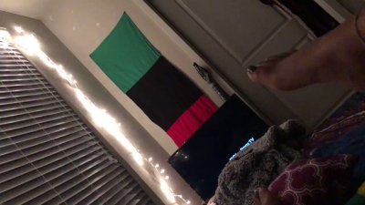 Watch Gatekeeper of the cheeks🍑's leaked NSFW video on TwXstars