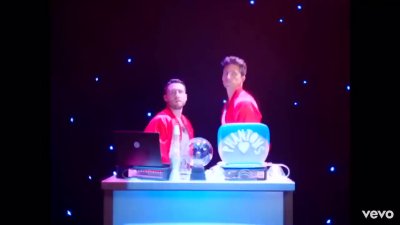 Watch RckyDcky's leaked NSFW video on TwXstars