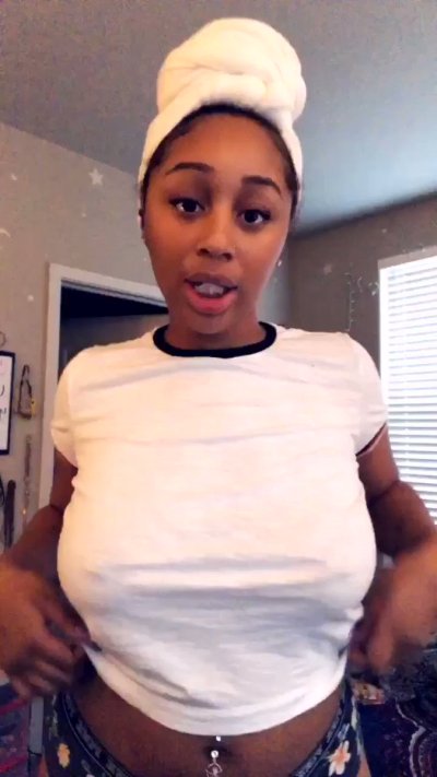 Watch Gatekeeper of the cheeks🍑's leaked NSFW video on TwXstars
