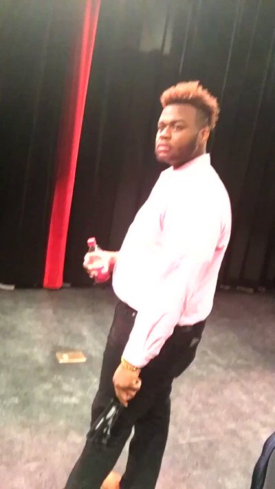 Watch ogechi 🌻's leaked NSFW video on TwXstars